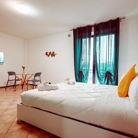 Adriano Apartment Turin Exterior foto