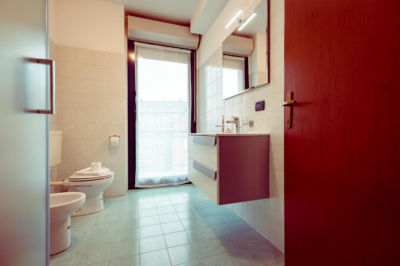 Adriano Apartment Turin Exterior foto