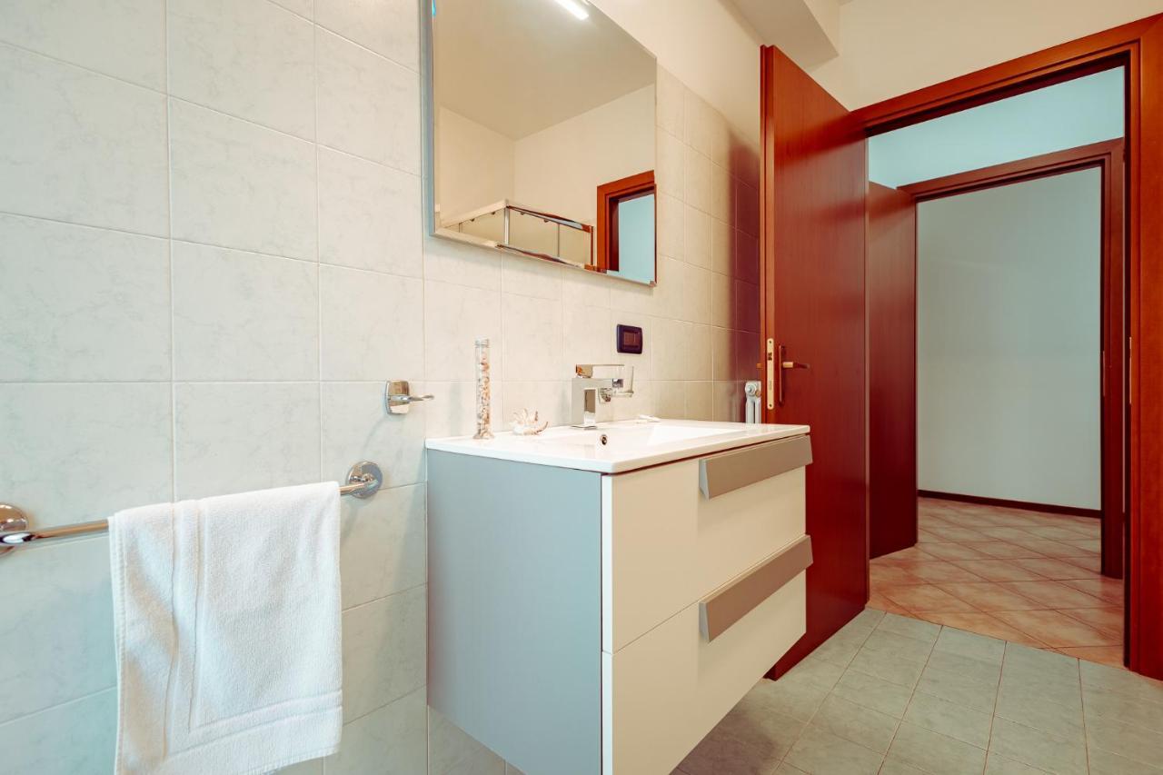 Adriano Apartment Turin Exterior foto