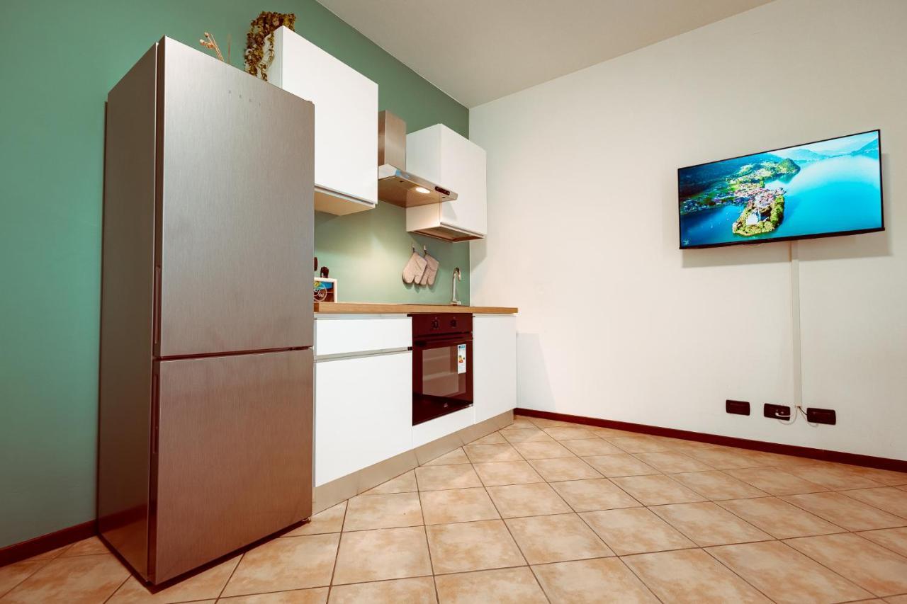 Adriano Apartment Turin Exterior foto