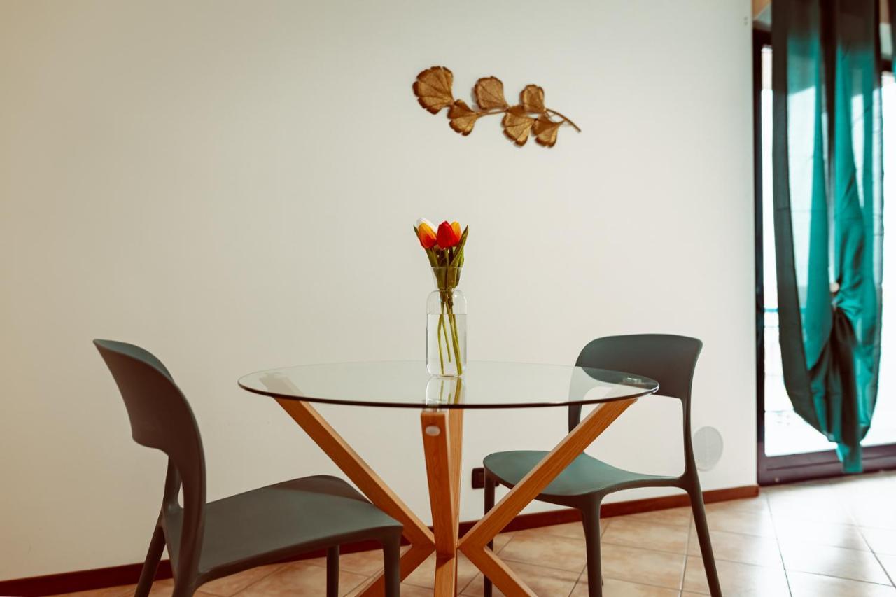 Adriano Apartment Turin Exterior foto