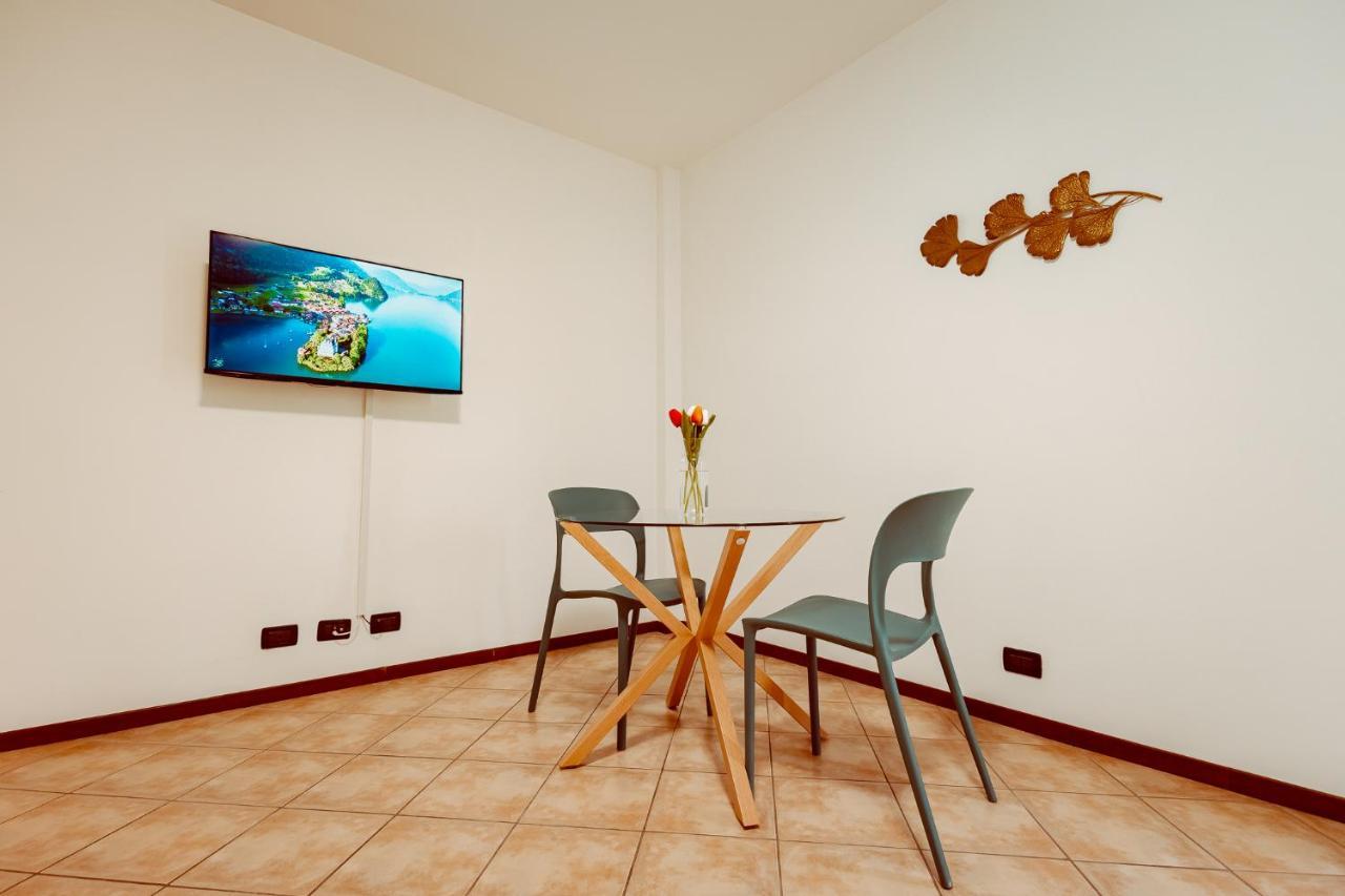 Adriano Apartment Turin Exterior foto