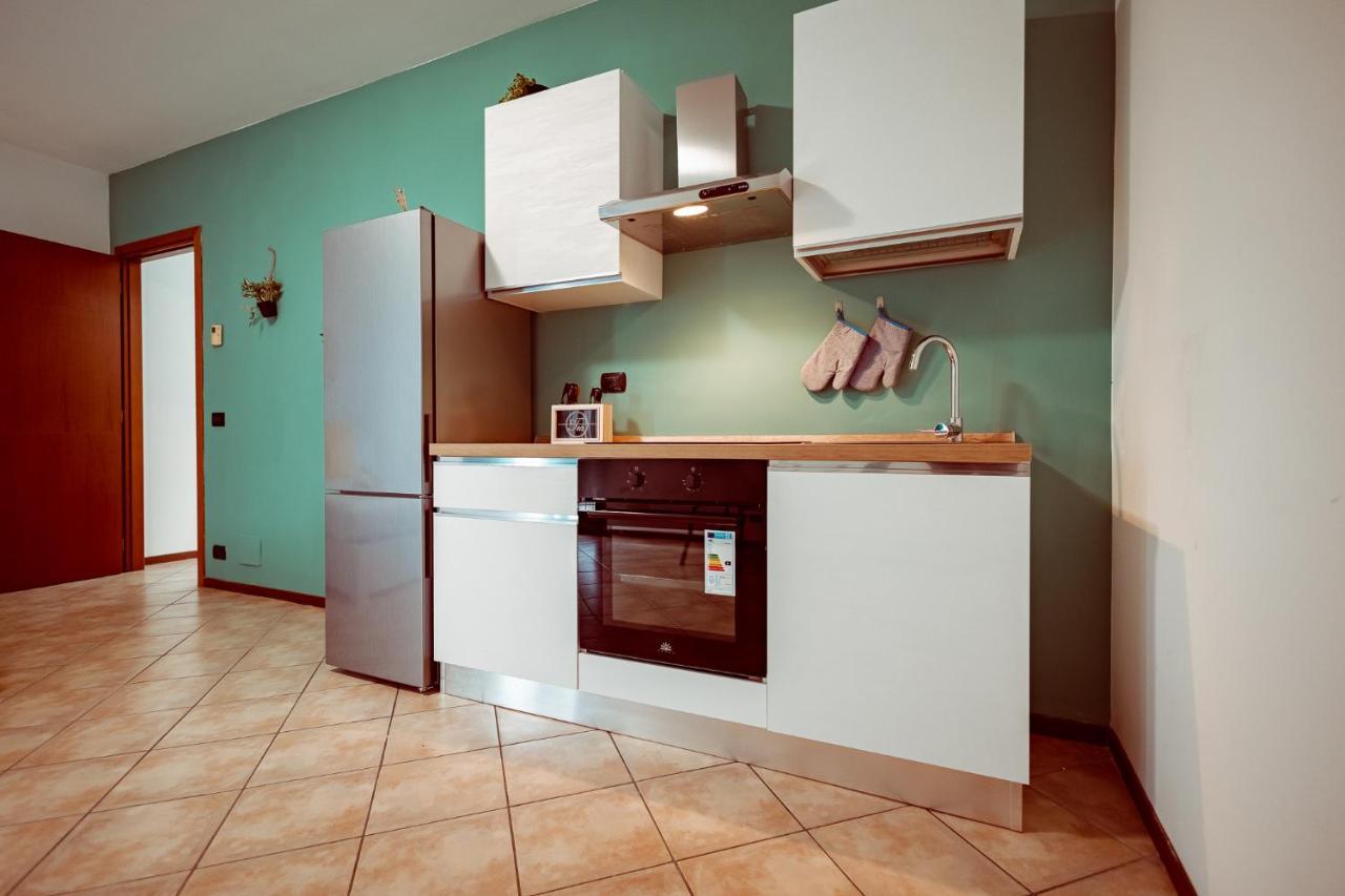 Adriano Apartment Turin Exterior foto