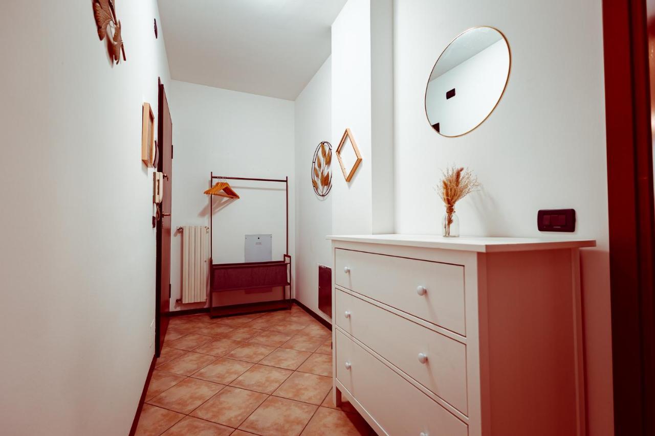 Adriano Apartment Turin Exterior foto