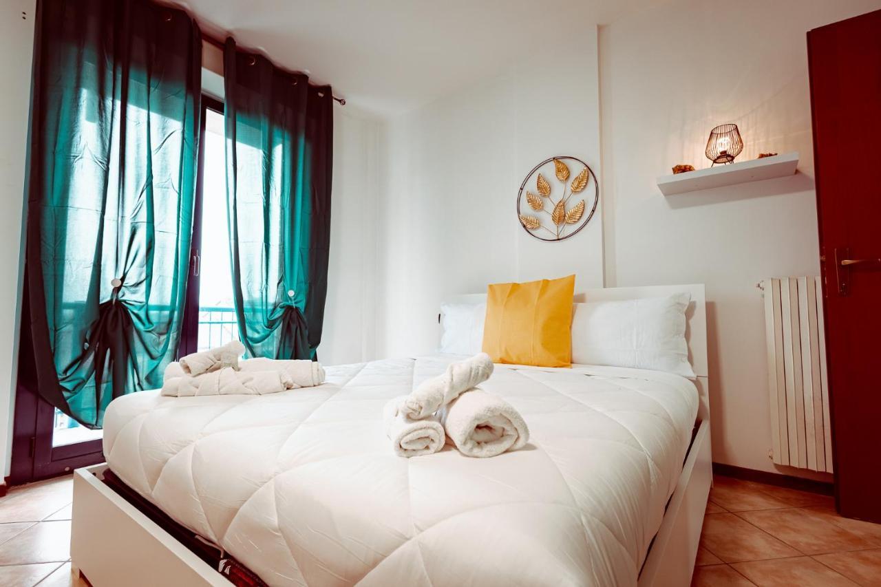 Adriano Apartment Turin Exterior foto