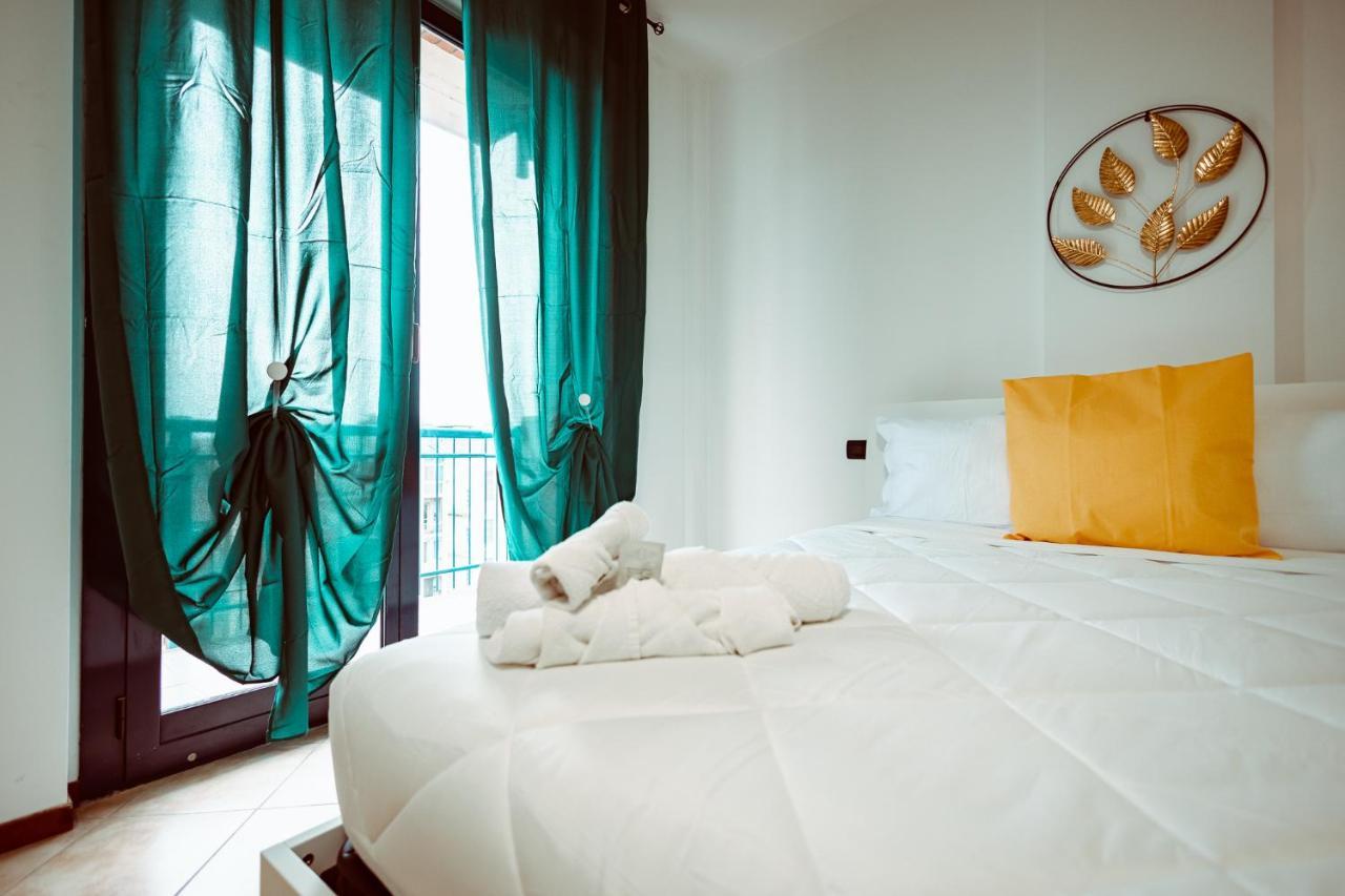 Adriano Apartment Turin Exterior foto