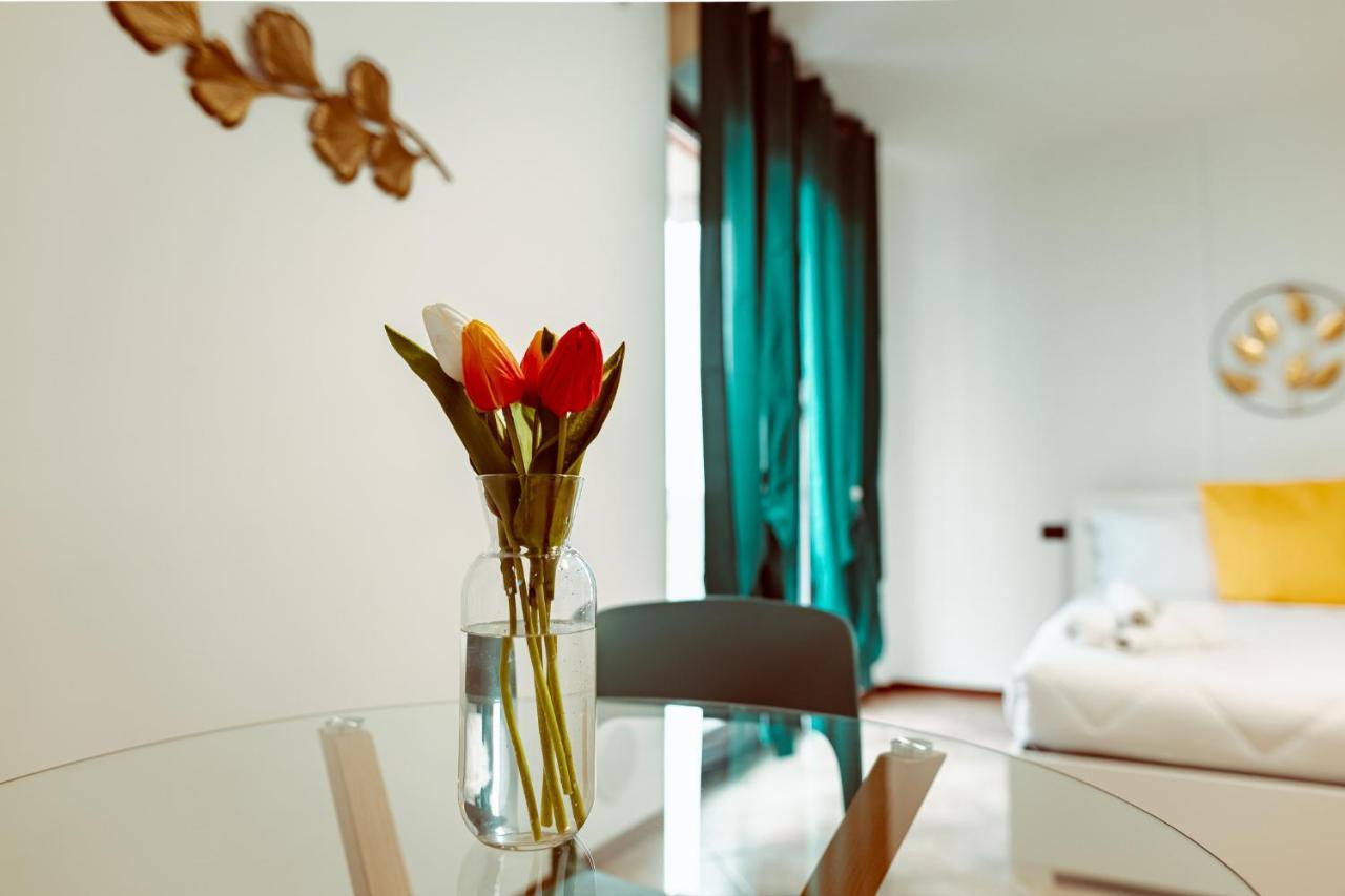 Adriano Apartment Turin Exterior foto