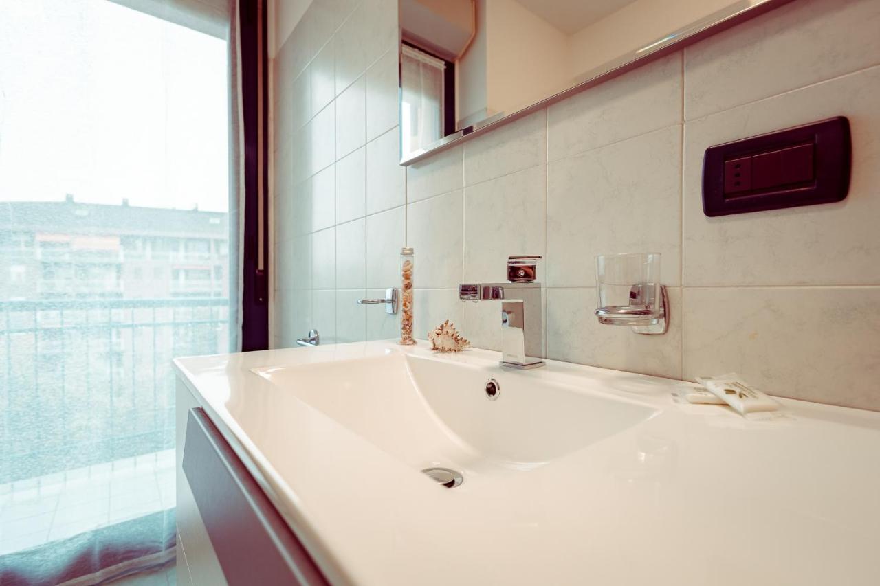 Adriano Apartment Turin Exterior foto