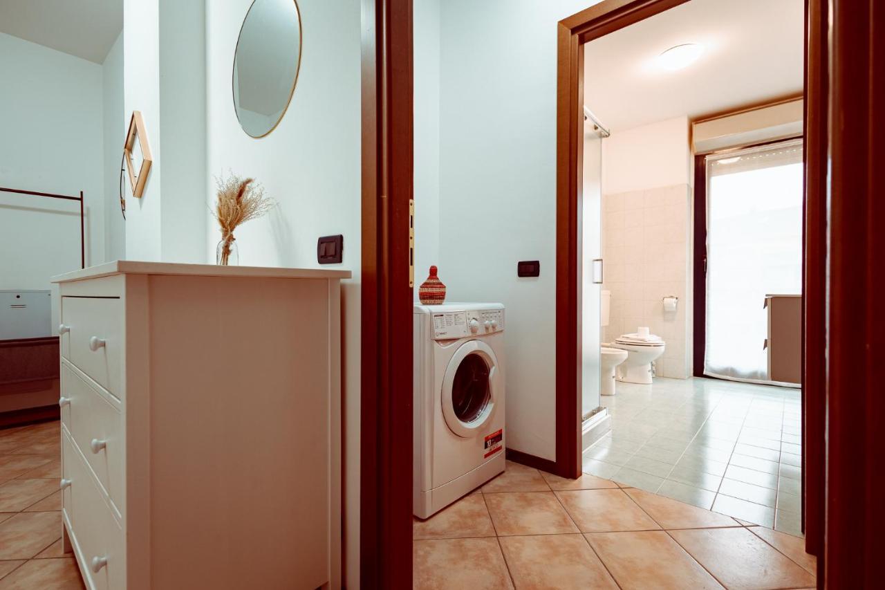 Adriano Apartment Turin Exterior foto